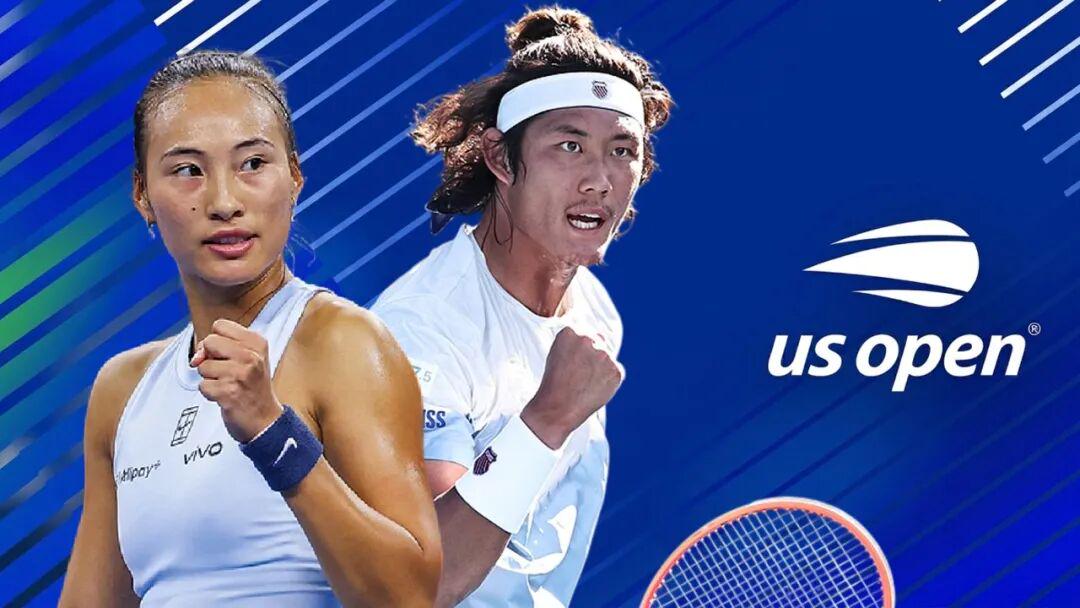 尊龙凯时2026美网明日开打：郑钦文出战资格赛！费德勒重返纽约