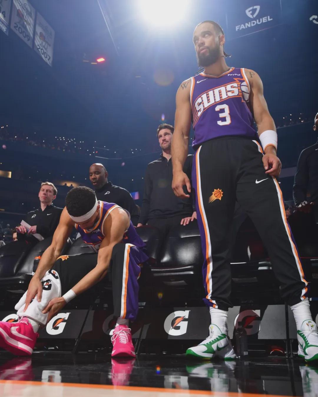 尊龙凯时去年信誓旦旦3000万 今年NBA查无此人