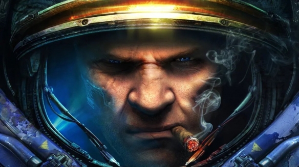 尊龙凯时星际3要来了？Nexon或将接手《星际争霸》续作开发权