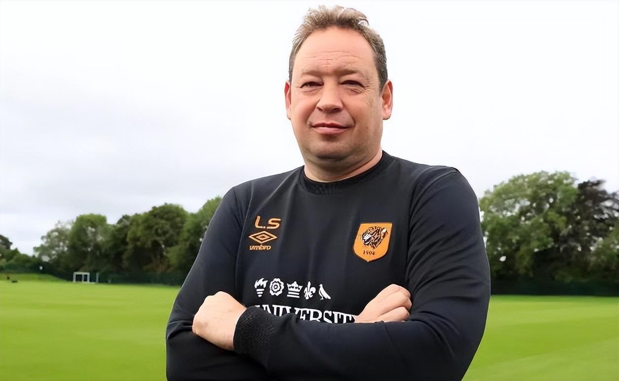 尊龙凯时李镇全发声！希望能成为一名出色的球员，值得期待