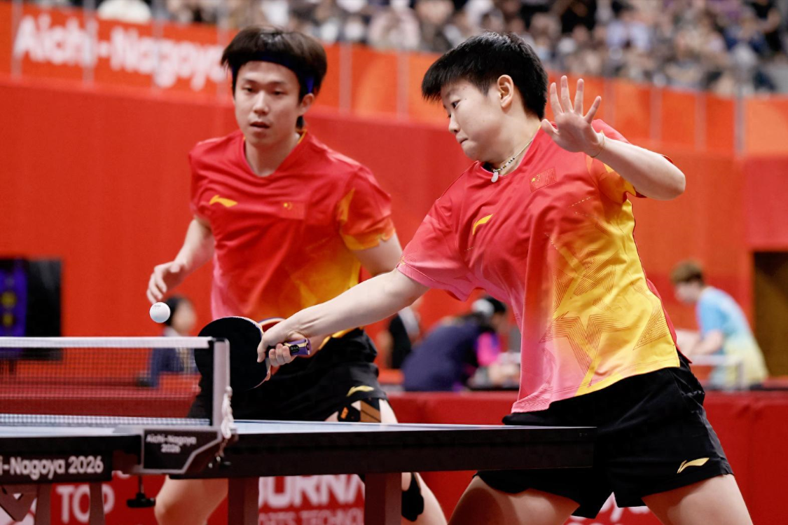尊龙凯时亚运会乒乓球：9月25日赛程公布！莎头约战张本，林诗栋或一日5战