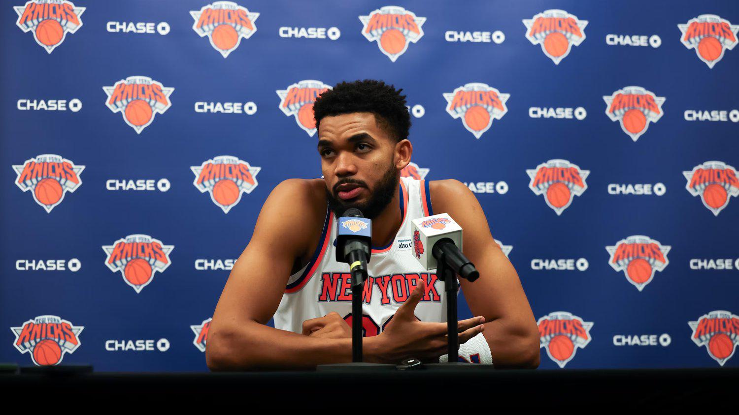 尊龙凯时ESPN:唐斯愿降薪续约,但认为尼克斯要求不合理