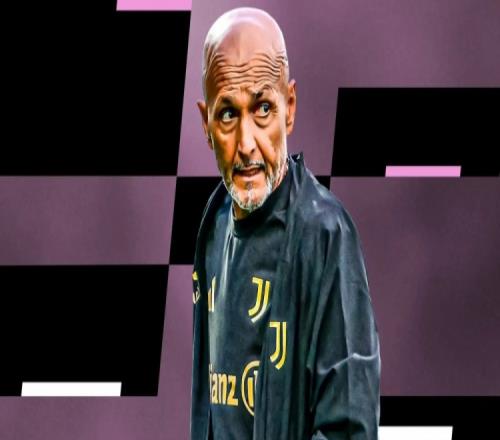 尊龙凯时斯帕莱蒂:尤文不会给你任何特权,只会衡量你每一天愿意付出多少