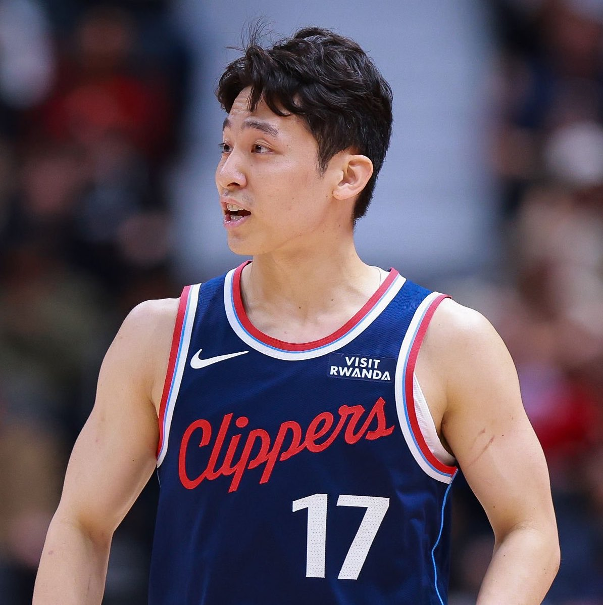 尊龙凯时快船官宣裁掉河村勇辉!刚爆发就失去饭碗 仍有机会签约G联赛球队